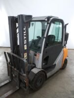 Still RX70-25 - Chariot Élévateur Diesel – Image 6