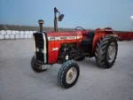 Massey Ferguson 285-Tracteur agricole – Image 6