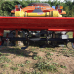 Rotovator 95 cm Avec Cardan Pour Micro Tracteurs – Image 7