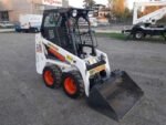Bobcat S70 - Chargeuse – Image 7