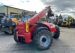 Manitou MLT 840-137PS - Chariot Télescopique – Image 7