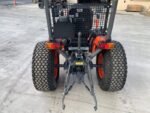 Micro Tracteur 4x4 Kubota L1501 – Image 7