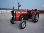 Massey Ferguson 285-Tracteur agricole – Image 7