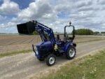 Farmtrac FT22 - Tracteur Agricole – Image 8