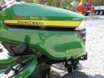 John Deere X350R - Tondeuse Autoportée – Image 8
