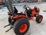 Micro Tracteur 4x4 Kubota L1501 – Image 8