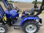 Farmtrac FT22 - Tracteur Agricole – Image 9