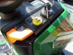 John Deere X350R - Tondeuse Autoportée – Image 9