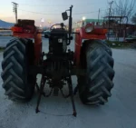 Massey Ferguson 285-Tracteur agricole – Image 2