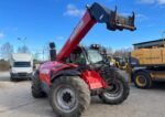 Manitou MLT 840-137PS - Chariot Télescopique – Image 9