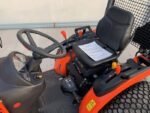 Micro Tracteur 4x4 Kubota L1501 – Image 9