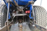 New Holland TC 21 D - Tracteur Compact et Polyvalen – Image 2