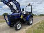 Farmtrac FT22 - Tracteur Agricole – Image 10