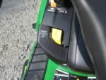 John Deere X350R - Tondeuse Autoportée – Image 10