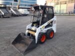 Bobcat S70 - Chargeuse – Image 10