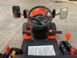 Micro Tracteur 4x4 Kubota L1501 – Image 10