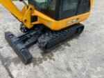 JCB 8016 CTS, 1,5T , 2014 – Image 2