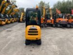JCB 8016 CTS, 1,5T , 2014 – Image 4