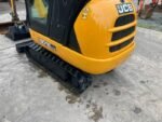 JCB 8016 CTS, 1,5T , 2014 – Image 3