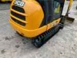 JCB 8016 CTS, 1,5T , 2014 – Image 11