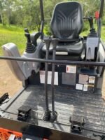 Mini pelle Kubota KX018, 2013, 1,8T – Image 7