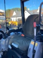 Mini pelle Kubota U27-4, 2015, 2,6T – Image 5