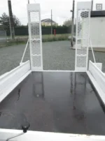 Remorque Porte Engin 2 essieux 3,5T – Image 4