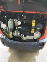 Kubota KX015-4 , 1,5T , 2014 – Image 9