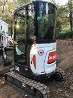 Mini Pelle Bobcat E20 1,8T , 2015 – Image 5