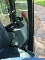 Mini Pelle Bobcat E20 1,8T , 2015 – Image 8