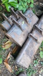 Mini Pelle Kubota k008-3 Micro 1T,  2012 , – Image 9