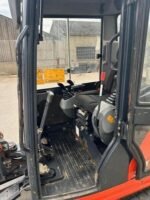 Mini Pelle Kubota KX71-3 , 2014 , 2,7T – Image 9