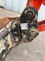 Mini Pelle Kubota KX71-3 , 2014 , 2,7T – Image 12