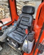 Mini Pelle Kubota Kx 161-3  , 5T , 2008 – Image 12