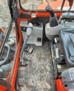 Mini Pelle Kubota Kx 161-3  , 5T , 2008 – Image 14