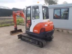 Mini Pelle Kubota KX61-3, 2,5T 2013 – Image 10