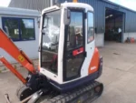 Mini Pelle Kubota KX61-3, 2,5T 2013 – Image 13