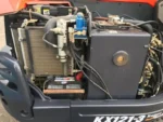 Kubota KX121-3 Super Series , 2007 , 3,5T – Image 11